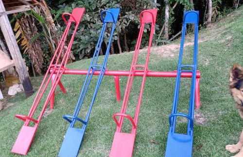 Sitio Oliveira Ibiuna - Foto 16