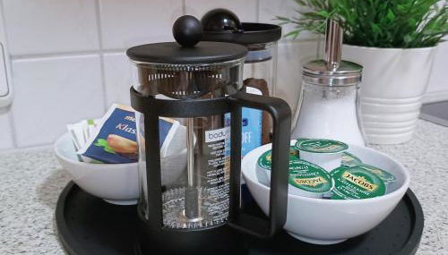 TauberNest - Photo 2