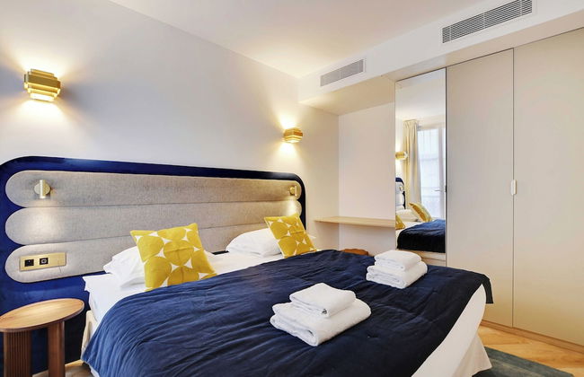 Spacious Apartment - Bastille - Foto 7