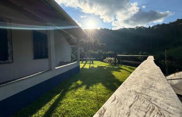 Refúgio Boa Vista - Foto 3