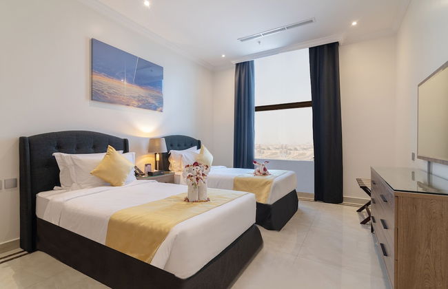 The Gate Hotel and Apartments - Foto 5