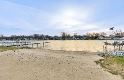 Home on Fox River Modern Decor Style! - Foto 41