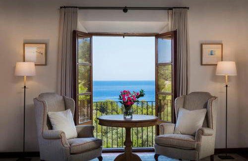 Secluded Oasis in Banyalbufar City, 1020 - Foto 18