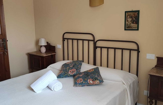 Agriturismo Baglio Vecchio - Foto 17