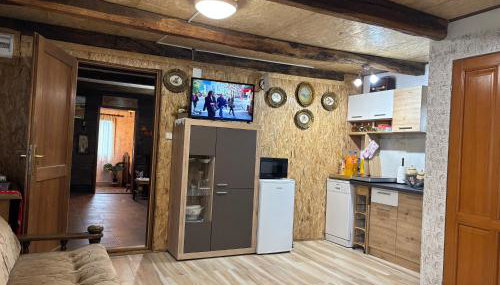 Hiža Bake Veronike - Foto 4, stove