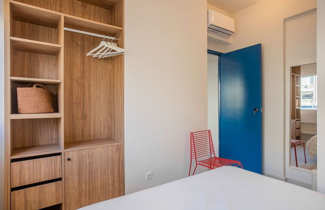 Olala Kallithea Apartments - Foto 45