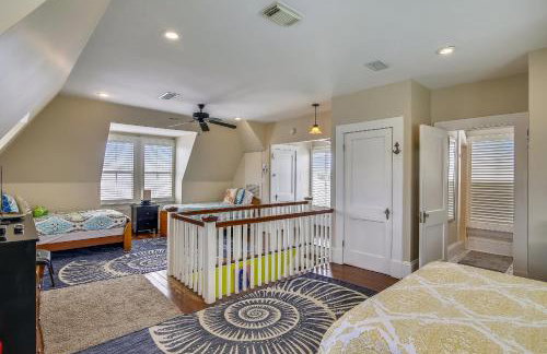 Abfab Seaside Cottage by Ryson Vacation Rentals - Foto 46