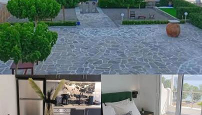 Enigma Boutique Houses Vraxos - Foto 2