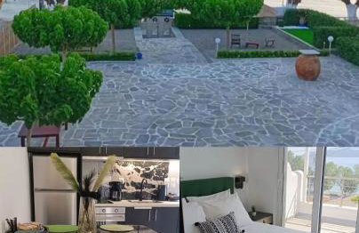 Enigma Boutique Houses Vraxos - Photo 2