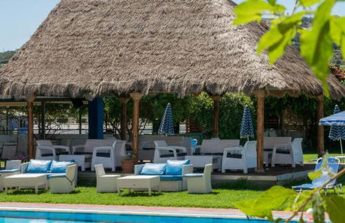 Evelin Hotel - Foto 44