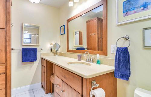 4 Mi to Beach Sunny Seminole Home with Pool - Photo 12