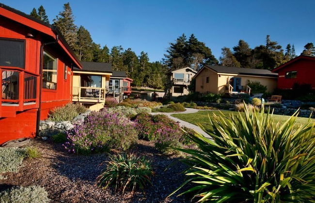 Cottages at Little River Cove - Foto 54