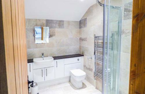 Ghyll Bank Cow Shed - Foto 13