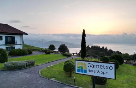 Hotel Spa Gametxo - Foto 1
