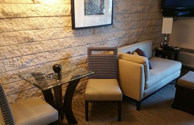 GetAways at Palm Springs Tennis Club - Foto 19