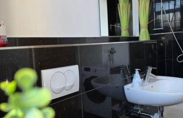 Modernes Studio am Hafen Bergkamen - Hannah - Photo 7