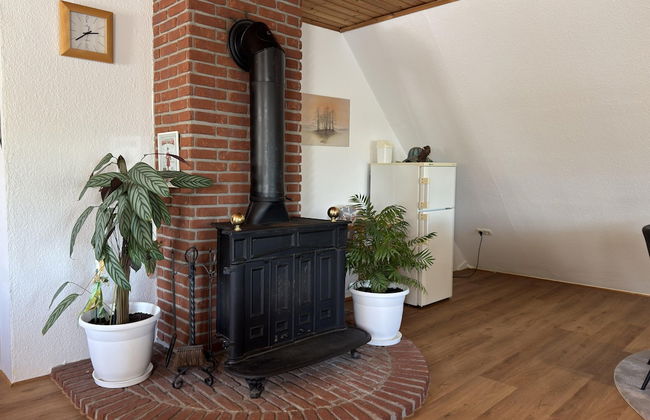 Ferienwohnung in Moorhusen - Foto 14