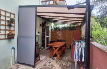 Casa 100m da praia com piscina, ar cond e churrasqueira - Photo 8