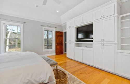 Lakefront Moose Pond Retreat - Foto 24