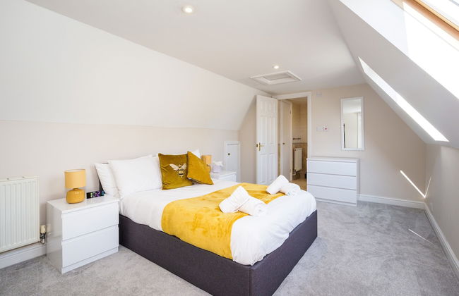 The Cottage at Gildridge Private Hot tub - Foto 3