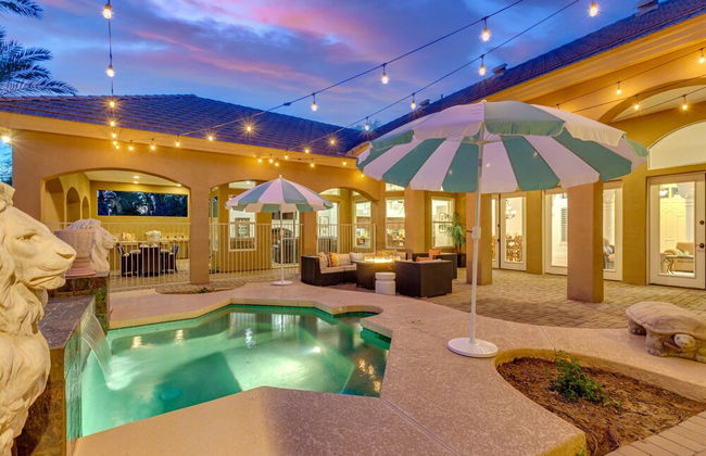 Cloud Chandler - Foto 50