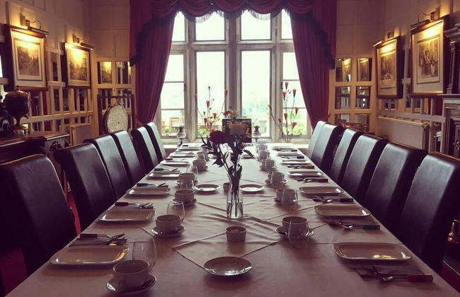 Simonstone Hall Hotel - Foto 23