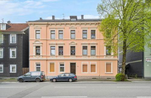 Wupper Home I, Top Lage Ideal für Geschäftsleute, Monteure, Familien, 3 Zimmer, Smart-TV - Foto 11