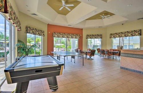2BR2BA Getaway 7 Miles from Orlando Parks - Foto 29