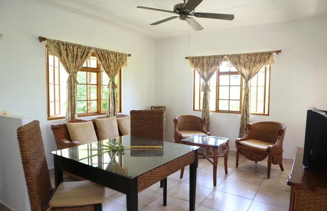 Le surmer self catering chalets - Foto 14