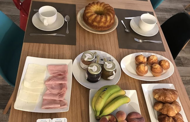 La Casona De Alútiz - Foto 1