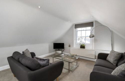 Gorgeous Apartment in the centre of Winchester - Foto 7