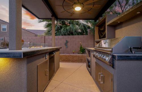 Cookout Ready! San Tan Valley Gem with Resort Perks - Foto 25