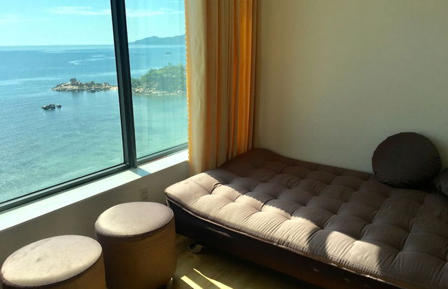 Beach City Apartment - Foto 44