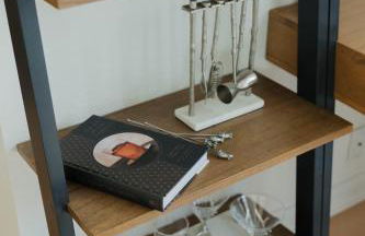 Stylish PB Townhome, Walk to Bay, and Balcony - Foto 16