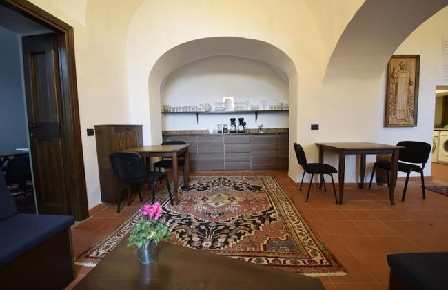 Convento dei Cappuccini - Foto 23