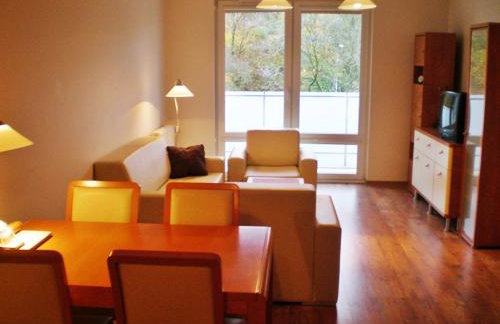 Apartamenty Aquarius z Aquacenter - Foto 6