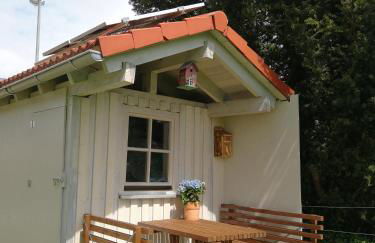 Ferienwohnung Sonnenschein - Foto 46