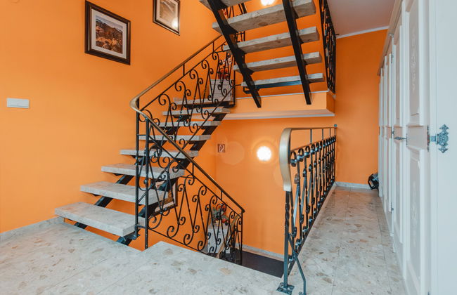 Terrace Garden Retreat - Foto 27