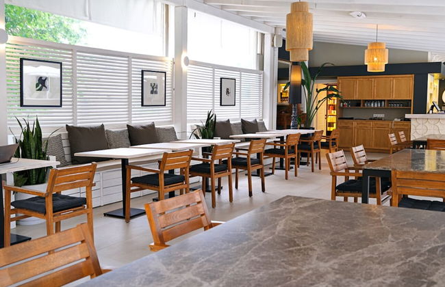 Dorman Suites Hotel - Foto 62