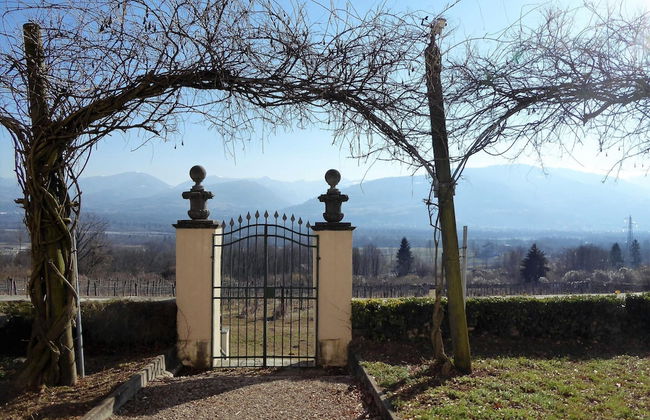 Belvilla by OYO Appartemento Chardonnay - Foto 24