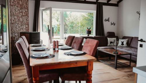 Hideaways am Rothaarsteig Ferienhaus - Foto 5