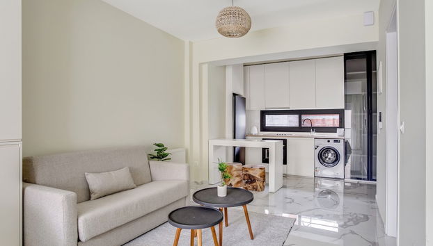 Servicio de la habitación