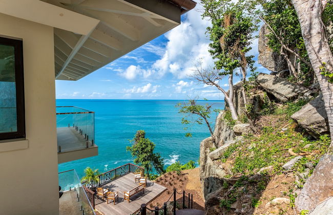 M&M Cooper Bay - The Cooper Bay Villas - Foto 68