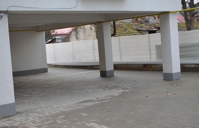 Alexys Residence 8 - Foto 22