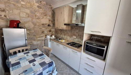 Casa Alla Caletta - Foto 1, stove