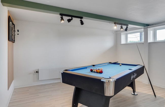 "Auguste" - 1.5km to the fjord - Foto 27