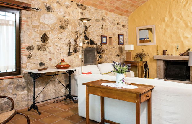 Large Farmhouse with Private Pool & Large Garden near Beach - Foto 6