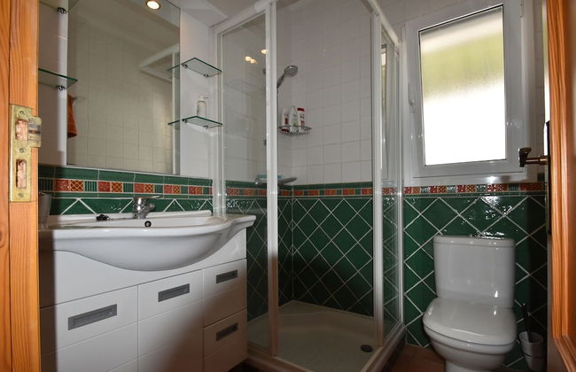 Deluxe Villa in Benissa With Swimming Pool - Foto 12