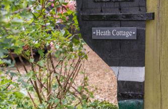 Dog friendly cottage on the edge of the Norfolk Broads - Foto 67