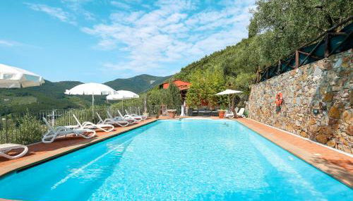 Apartment La Sorgente - BUT150 by Interhome - Foto 5